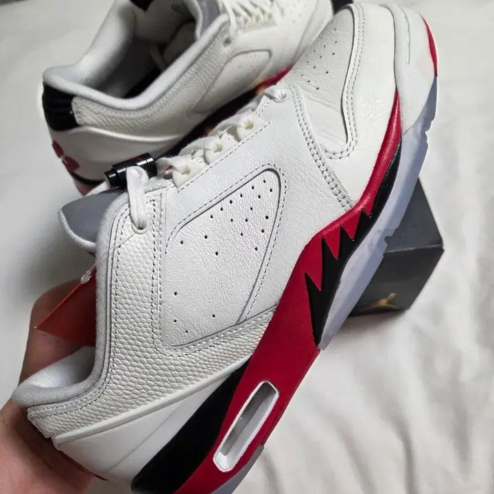 [BUNJANG] Air Jordan 60+ Low / [275] 에어조던 식스티 플러스 로우