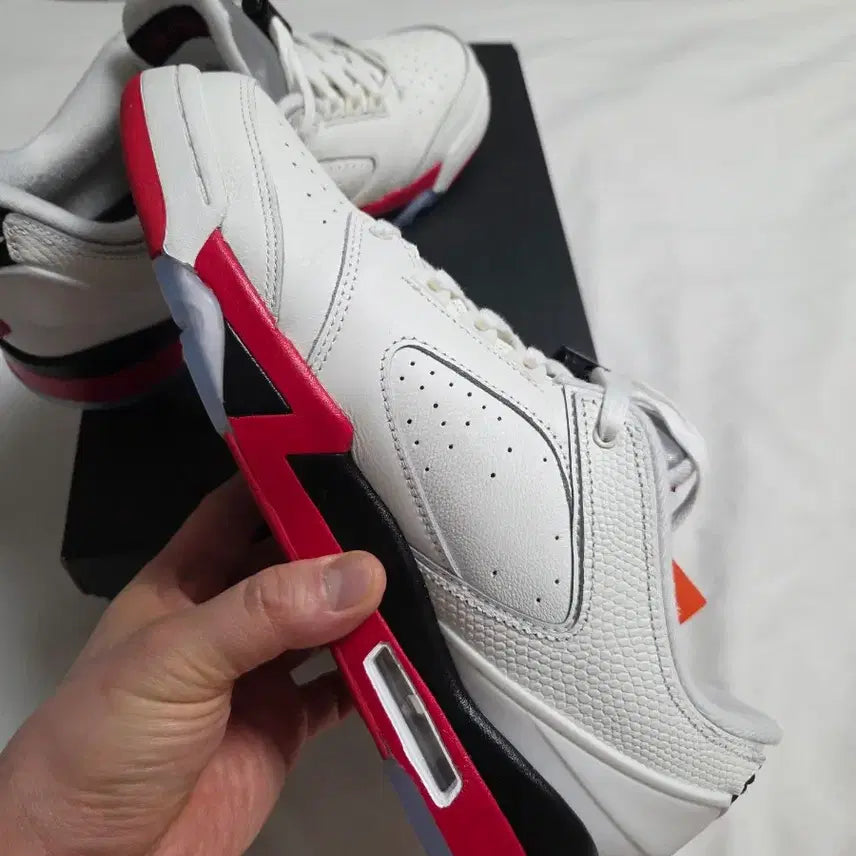 [BUNJANG] Air Jordan 60+ Low / [275] 에어조던 식스티 플러스 로우