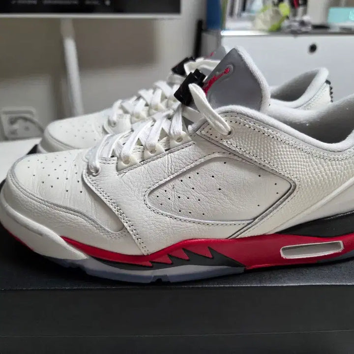 [BUNJANG] Air Jordan 60+ Low / [275] 에어조던 식스티 플러스 로우
