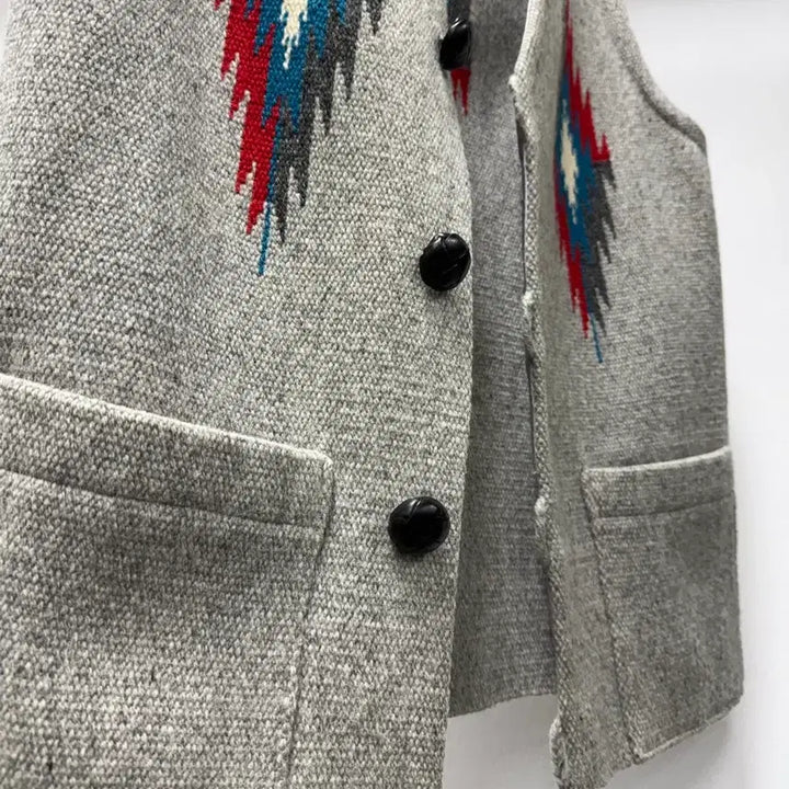 [BUNJANG] Ortega Chimayo Vest / ortega chimayo 오르테가 치마요 베스트