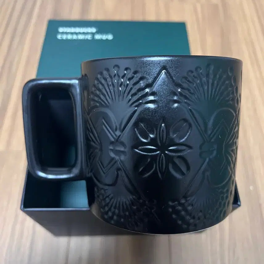 [BUNJANG] Starbucks Las Vegas City Mug 14oz / 스타벅스 라스베가스 시티컵 머그컵