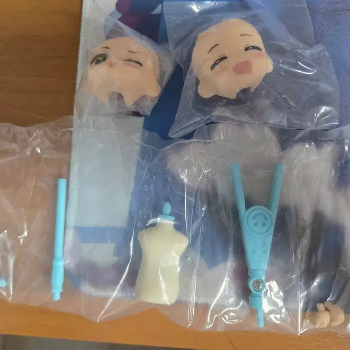 [BUNJANG] Nendoroid Assort Box Vol.2 Almond Milk Figure / 넨도로이드 모어 어소트박스 vol.2 아몬드밀크