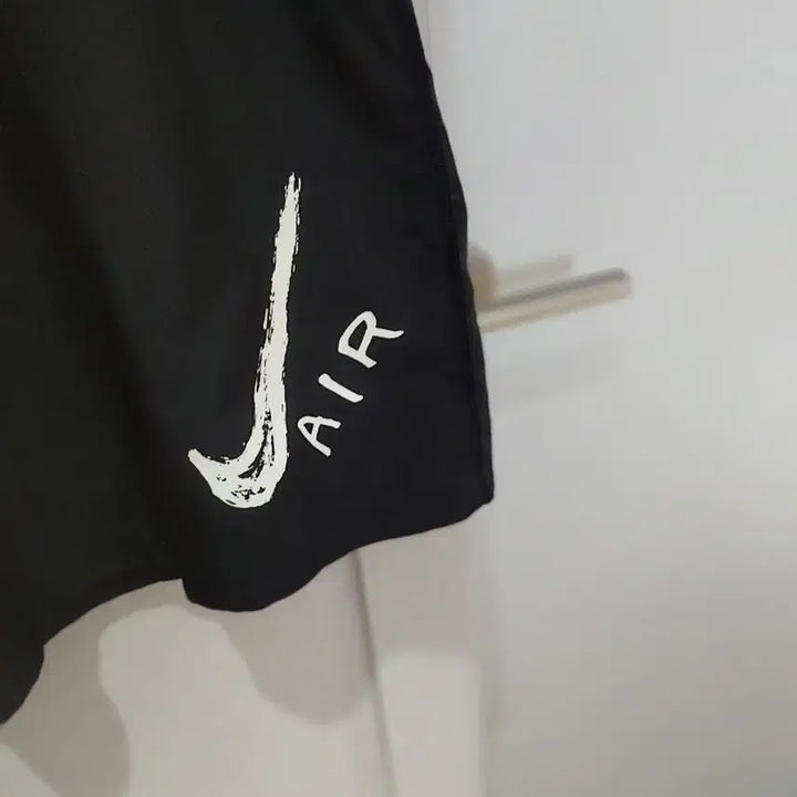 [BUNJANG] Nike Air Dri-FIT Shorts XXL Black / 나이키 에어 드라이핏 반바지 XXL 블랙