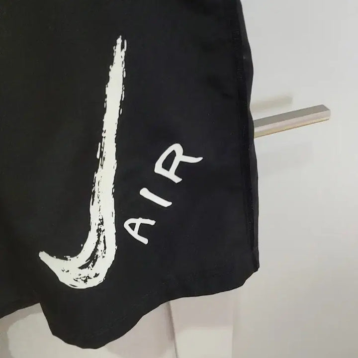 [BUNJANG] Nike Air Dri-FIT Shorts XXL Black / 나이키 에어 드라이핏 반바지 XXL 블랙