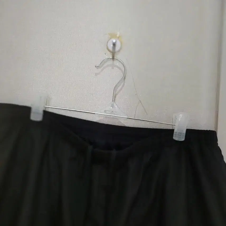 [BUNJANG] Nike Air Dri-FIT Shorts XXL Black / 나이키 에어 드라이핏 반바지 XXL 블랙