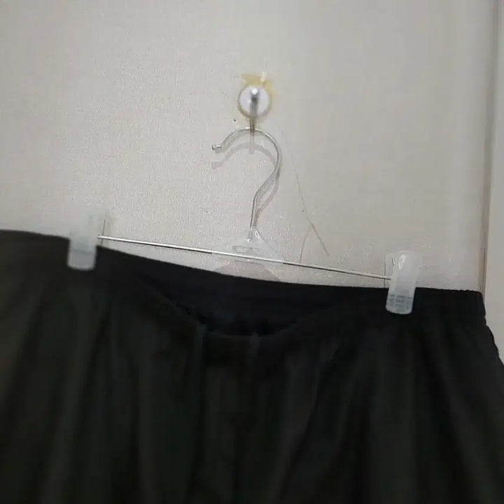 [BUNJANG] Nike Air Dri-FIT Shorts XXL Black / 나이키 에어 드라이핏 반바지 XXL 블랙