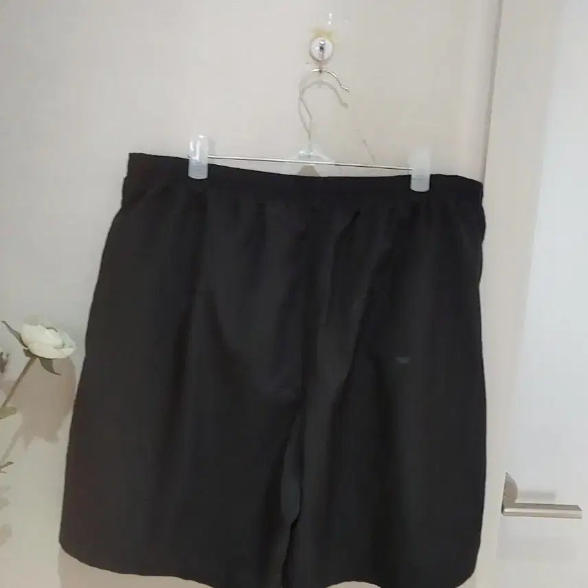 [BUNJANG] Nike Air Dri-FIT Shorts XXL Black / 나이키 에어 드라이핏 반바지 XXL 블랙