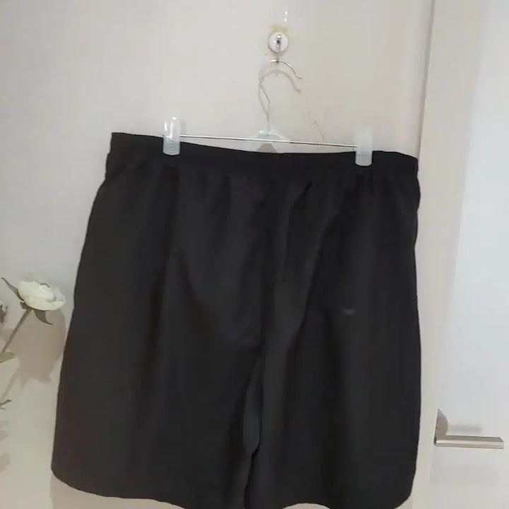 [BUNJANG] Nike Air Dri-FIT Shorts XXL Black / 나이키 에어 드라이핏 반바지 XXL 블랙