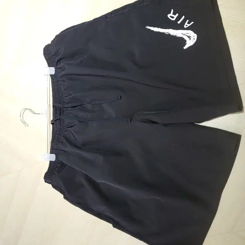 [BUNJANG] Nike Air Dri-FIT Shorts XXL Black / 나이키 에어 드라이핏 반바지 XXL 블랙