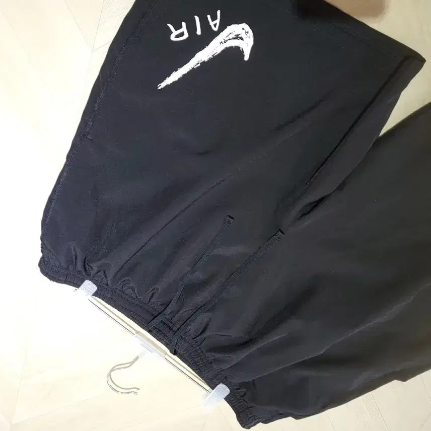 [BUNJANG] Nike Air Dri-FIT Shorts XXL Black / 나이키 에어 드라이핏 반바지 XXL 블랙