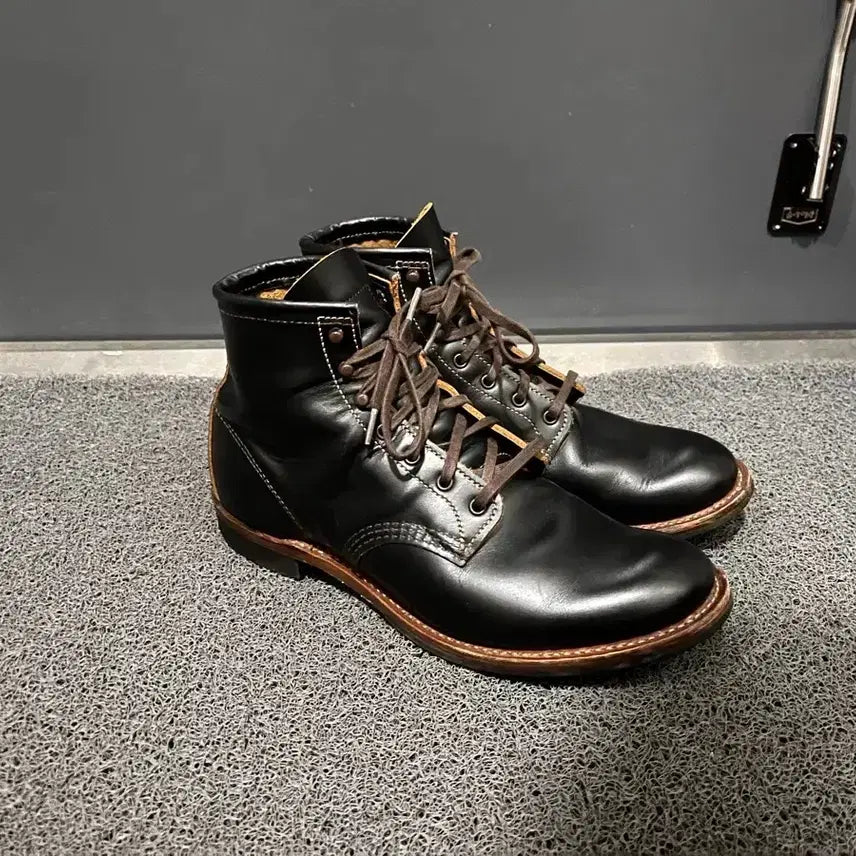 [BUNJANG] 레드윙 redwing 플랫박스 벡맨 9060 d9.5 / 레드윙 redwing 플랫박스 벡맨 9060 d9.5