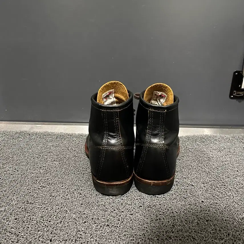 [BUNJANG] 레드윙 redwing 플랫박스 벡맨 9060 d9.5 / 레드윙 redwing 플랫박스 벡맨 9060 d9.5