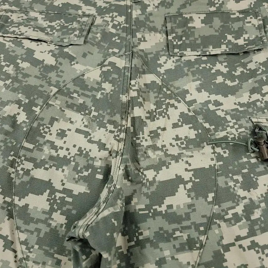 [BUNJANG] PROPPER Digital Camo Military Pants / PROPPER 프로퍼 카키 베이지 디지털카모 위장패턴 미육군 밀리터리 사