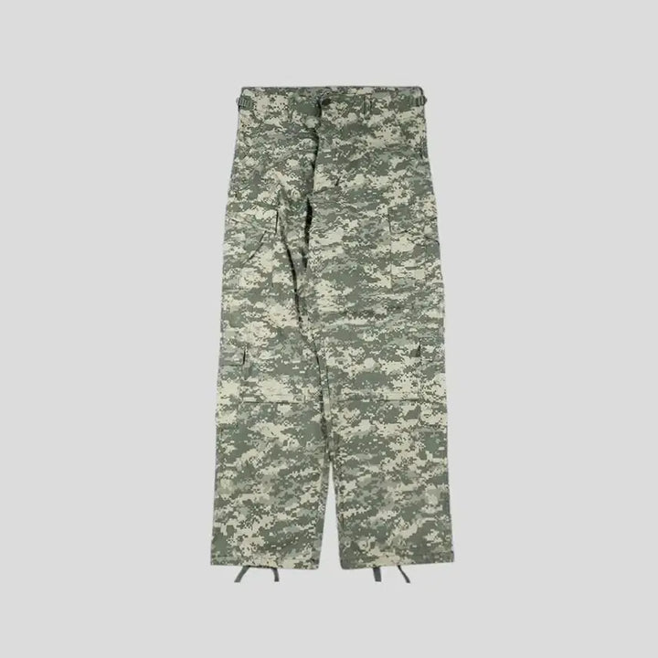 [BUNJANG] PROPPER Digital Camo Military Pants / PROPPER 프로퍼 카키 베이지 디지털카모 위장패턴 미육군 밀리터리 사