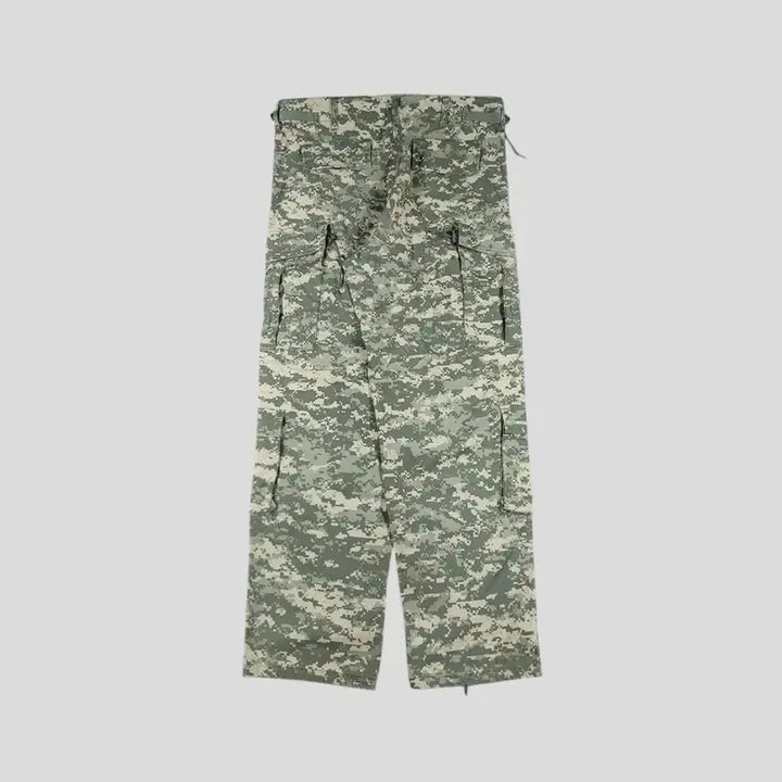 [BUNJANG] PROPPER Digital Camo Military Pants / PROPPER 프로퍼 카키 베이지 디지털카모 위장패턴 미육군 밀리터리 사