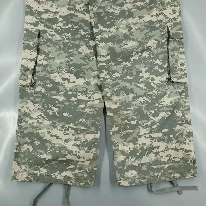 [BUNJANG] PROPPER Digital Camo Military Pants / PROPPER 프로퍼 카키 베이지 디지털카모 위장패턴 미육군 밀리터리 사