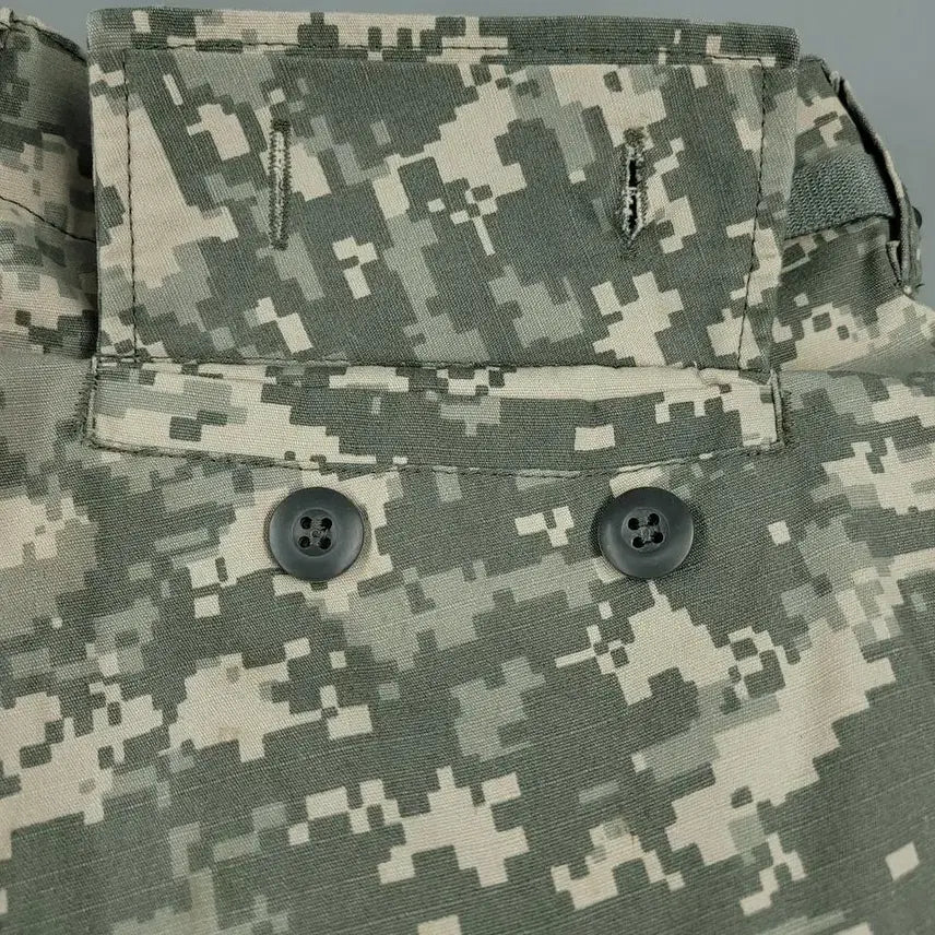 [BUNJANG] PROPPER Digital Camo Military Pants / PROPPER 프로퍼 카키 베이지 디지털카모 위장패턴 미육군 밀리터리 사
