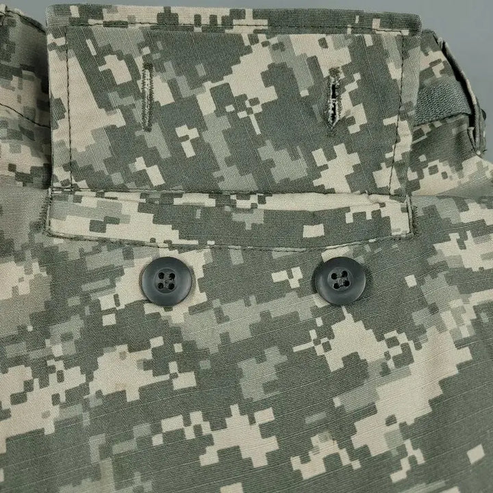 [BUNJANG] PROPPER Digital Camo Military Pants / PROPPER 프로퍼 카키 베이지 디지털카모 위장패턴 미육군 밀리터리 사