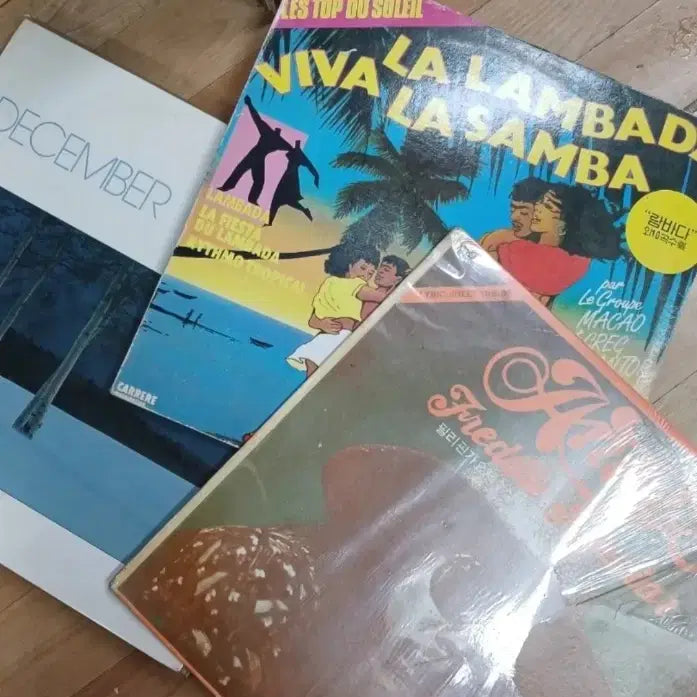 [BUNJANG] 70pc Assorted Pop, Rock, Soul Genre LP Album Bundle / 다양한 장르 LP 팝송 앨범 70장  묶음 판매합니다
