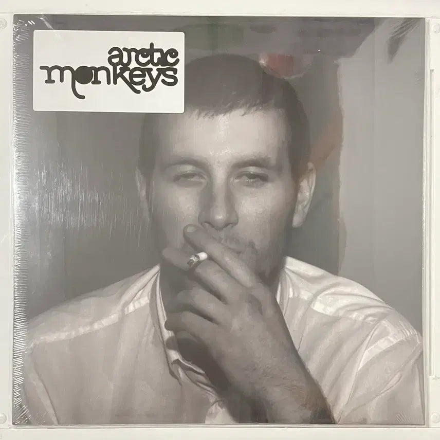 [BUNJANG] Arctic Monkeys &amp; The Vaccines LP Bundle Set / Arctic Monkeys(악틱몽키즈)&amp;Vaccines(백신스)LP