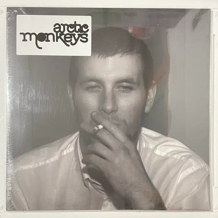 [BUNJANG] Arctic Monkeys &amp; The Vaccines LP Bundle Set / Arctic Monkeys(악틱몽키즈)&amp;Vaccines(백신스)LP