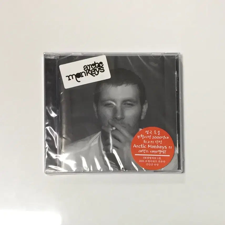 [BUNJANG] Arctic Monkeys &amp; The Vaccines LP Bundle Set / Arctic Monkeys(악틱몽키즈)&amp;Vaccines(백신스)LP