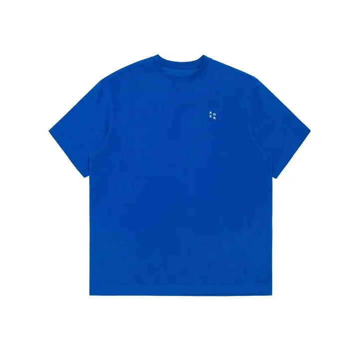 [BUNJANG] ADER ERROR SIG T-Shirt01 / 아더에러 SIG; t-shirt01