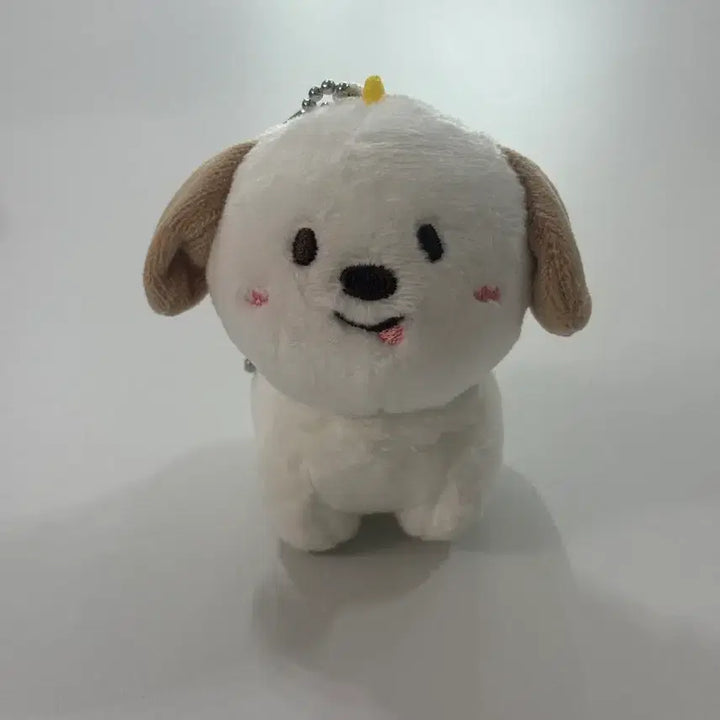 [BUNJANG] Mungryong 1st Gen 10cm Doll / 멍룡이 1기 10cm
