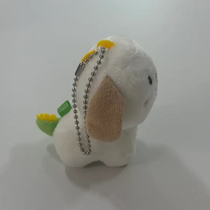 [BUNJANG] Mungryong 1st Gen 10cm Doll / 멍룡이 1기 10cm