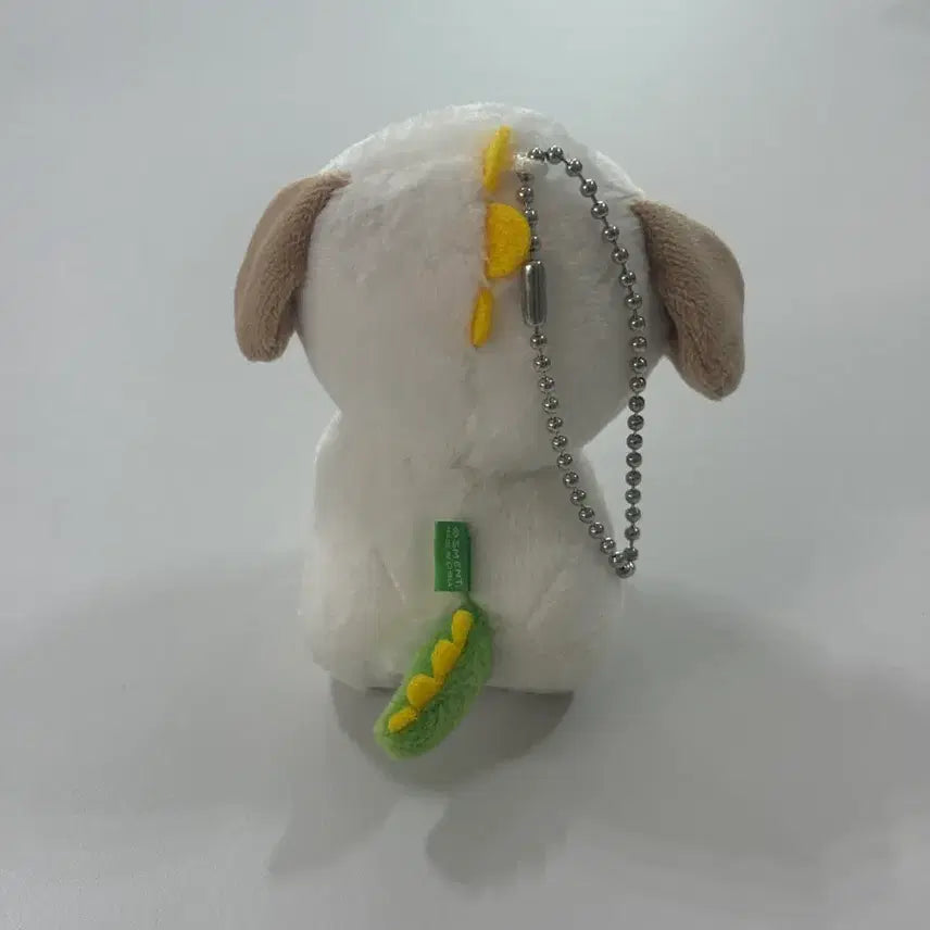 [BUNJANG] Mungryong 1st Gen 10cm Doll / 멍룡이 1기 10cm