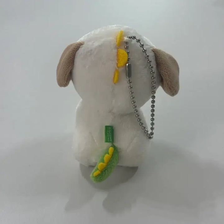 [BUNJANG] Mungryong 1st Gen 10cm Doll / 멍룡이 1기 10cm