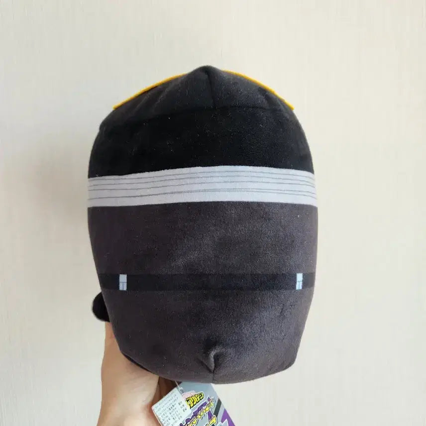[BUNJANG] My Hero Academia Aizawa Shota Potekoro M Size Plush / 나의히어로아카데미아 아이자와쇼타 포테코로 M size