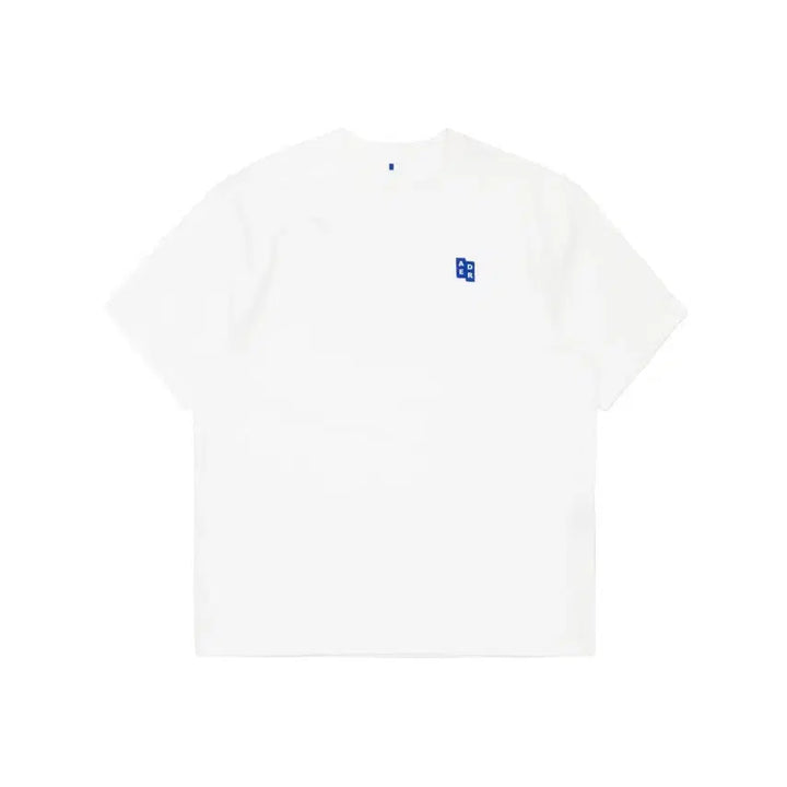 [BUNJANG] ADER Error SIG T-shirt / (L) 아더에러 SIG; t-shirt 01
