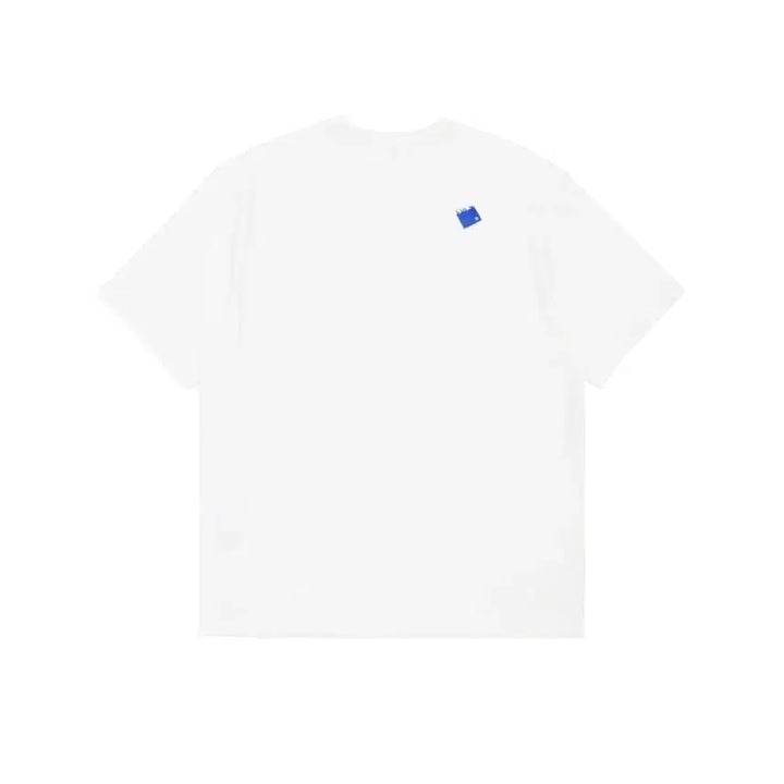 [BUNJANG] ADER Error SIG T-shirt / (L) 아더에러 SIG; t-shirt 01