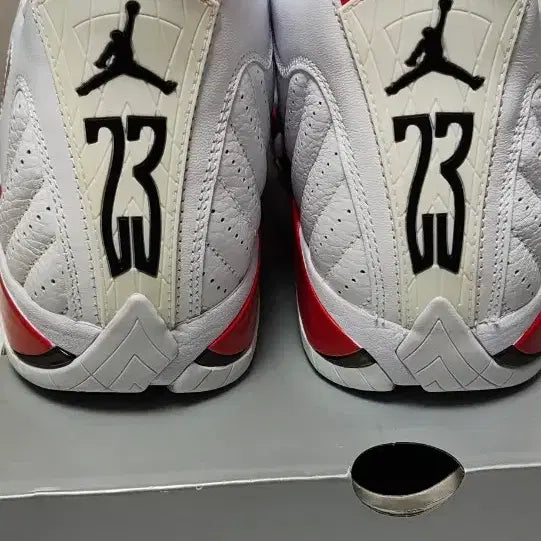 [BUNJANG] Jordan 14 &