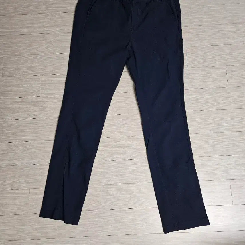 [SOLD OUT] 바지 4종 모음 (블랙/베이지/그린/아이보리)일괄