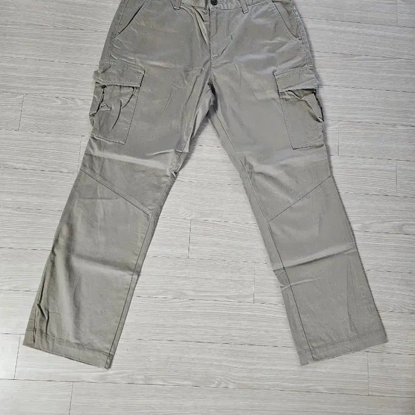 [SOLD OUT] 바지 4종 모음 (블랙/베이지/그린/아이보리)일괄
