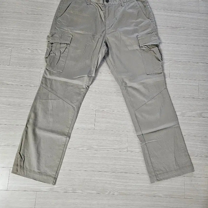 [SOLD OUT] 바지 4종 모음 (블랙/베이지/그린/아이보리)일괄