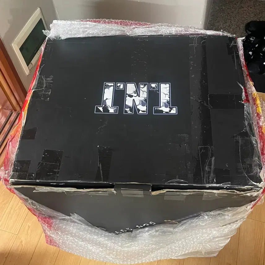 [SOLD OUT] Tnt 미츠리 레진 피규어