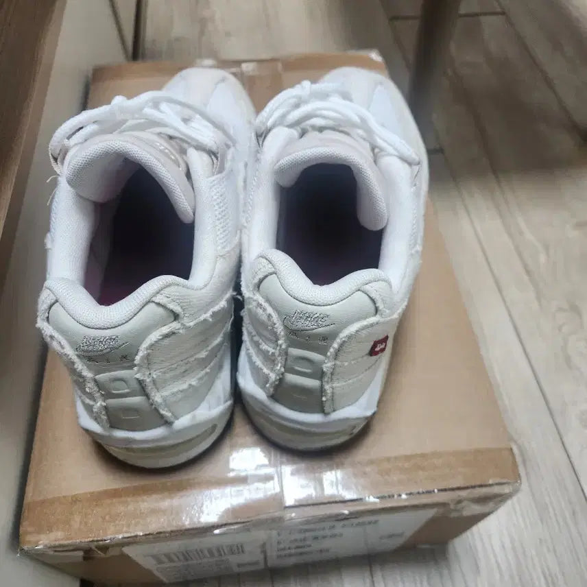 [SOLD OUT] 나이키x리바이스 콜라보 에어맥스 280mm