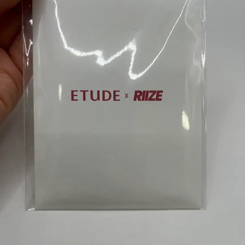 [SOLD OUT] 새상품(미개봉) 라이즈포카set