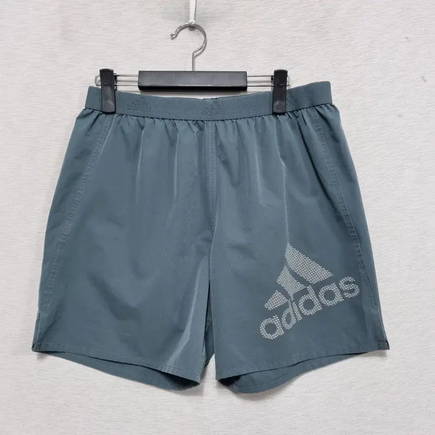 [SOLD OUT] 아디다스 5부 쇼츠 남31-32인치ㅡ0420