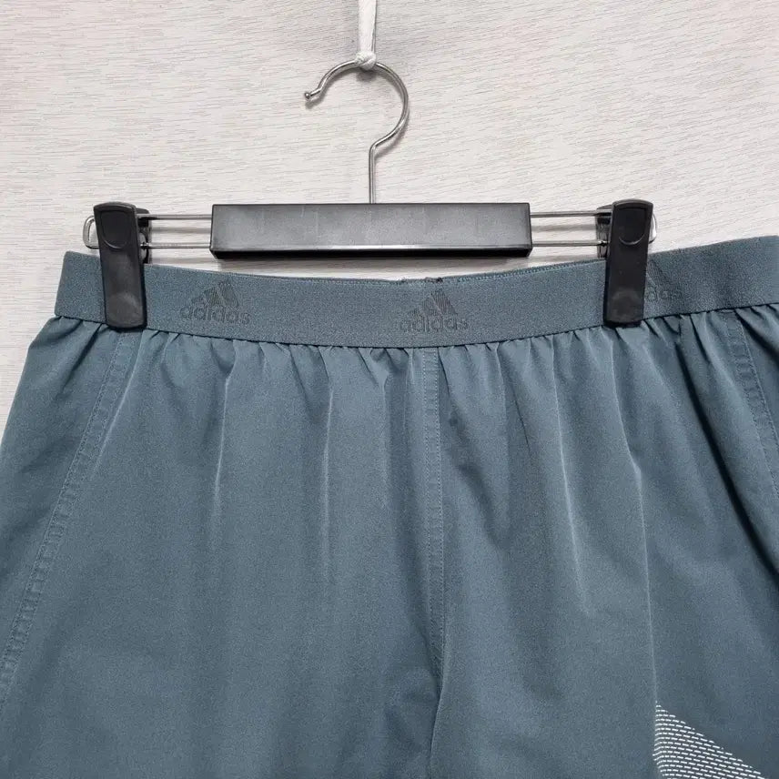[SOLD OUT] 아디다스 5부 쇼츠 남31-32인치ㅡ0420