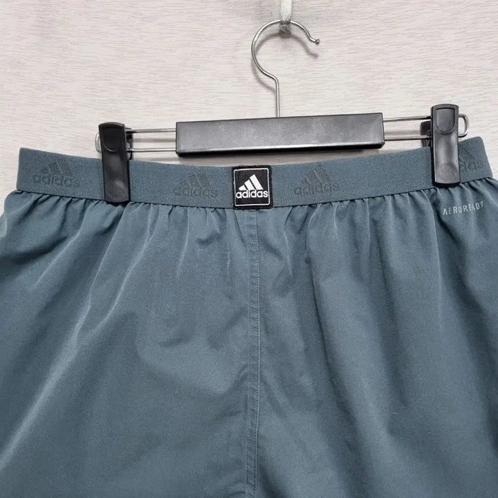 [SOLD OUT] 아디다스 5부 쇼츠 남31-32인치ㅡ0420
