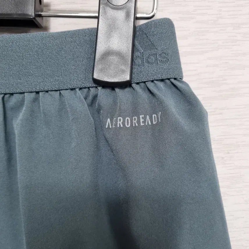 [SOLD OUT] 아디다스 5부 쇼츠 남31-32인치ㅡ0420
