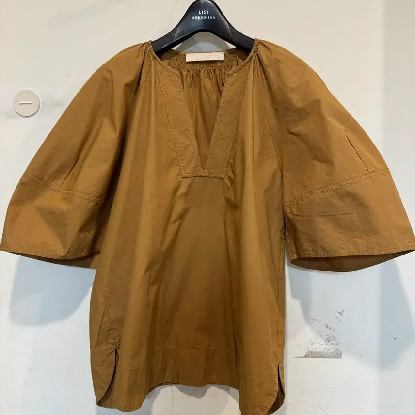 [BUNJANG] Vanessa Bruno Blouse / vanessabruno 바네사브루노 블라우스
