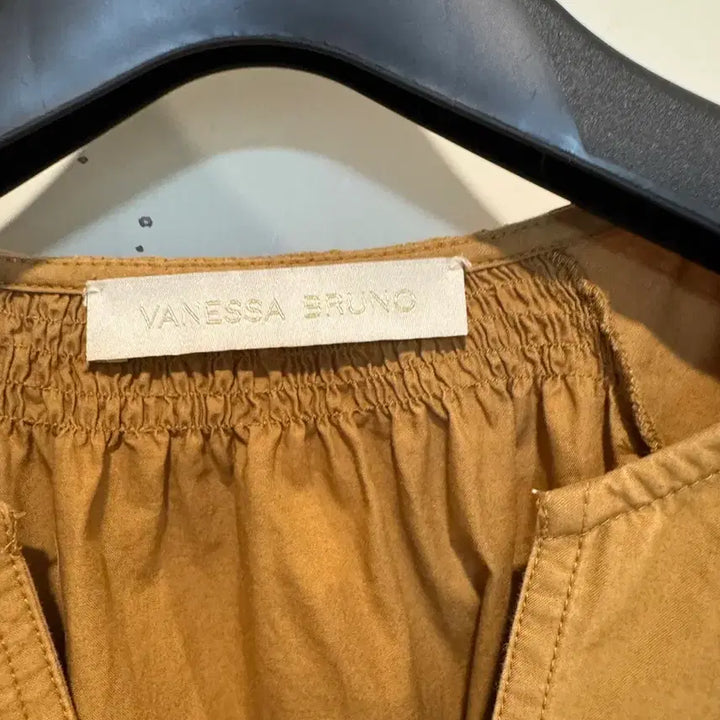 [BUNJANG] Vanessa Bruno Blouse / vanessabruno 바네사브루노 블라우스