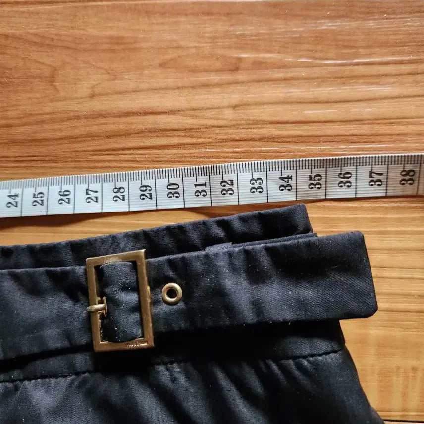 [BUNJANG] 모조에스핀 스커트 / 모조에스핀 스커트