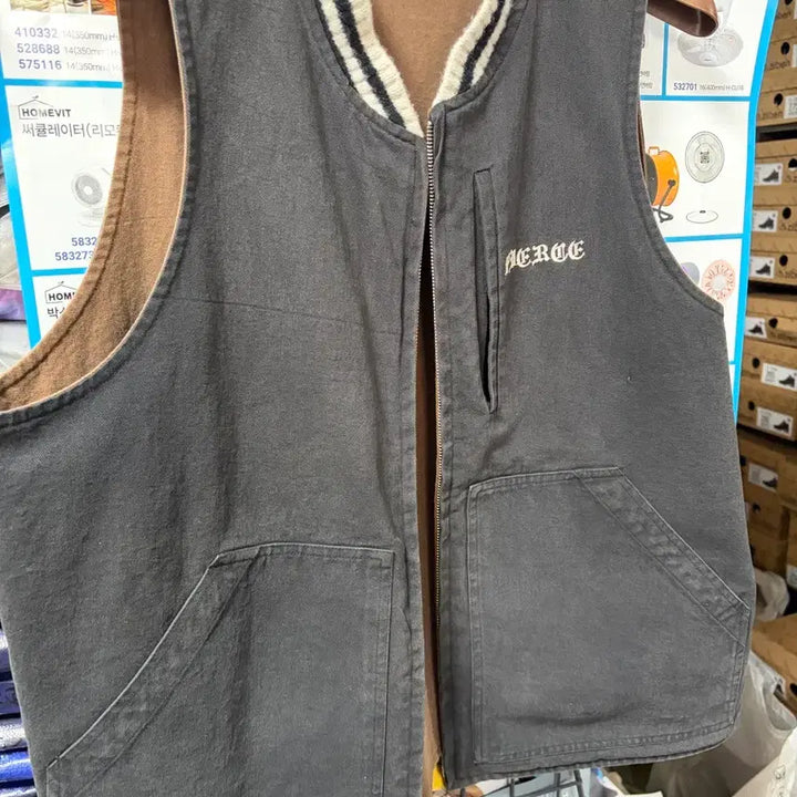 [BUNJANG] Blackout Vest / 블랙아웃 베스트 판매합니다