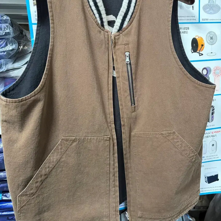 [BUNJANG] Blackout Vest / 블랙아웃 베스트 판매합니다